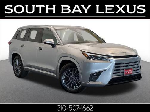 2025 Lexus TX 350 Base