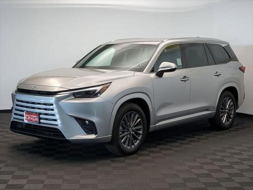 2025 Lexus TX 350 Base