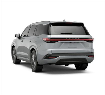 2025 Lexus TX 350 Base