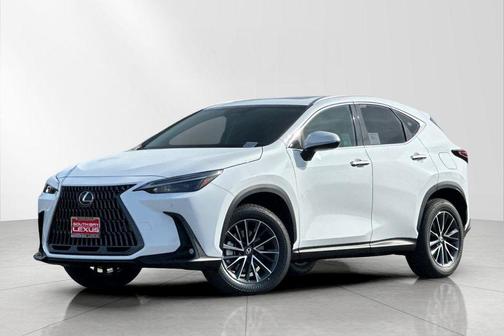 2026 Lexus NX 350 NX 350 Premium
