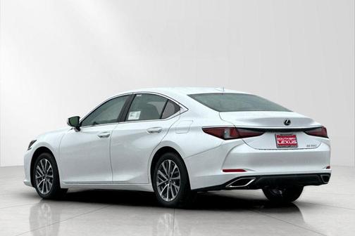 2025 Lexus ES 350 Base