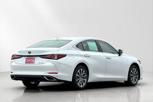 2025 Lexus ES 350 Base
