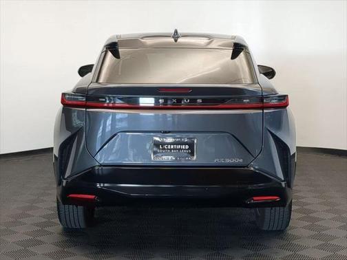 2024 Lexus RZ 300e Premium