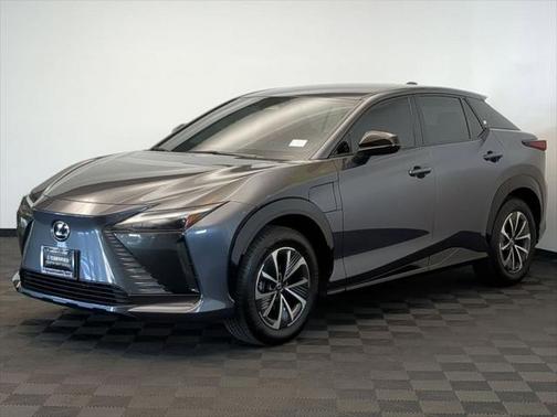 2024 Lexus RZ 300e Premium