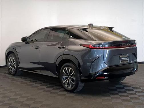 2024 Lexus RZ 300e Premium