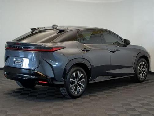 2024 Lexus RZ 300e Premium