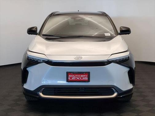 2024 Toyota bZ4X Limited