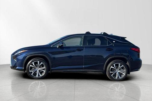 2018 Lexus RX 350 Premium