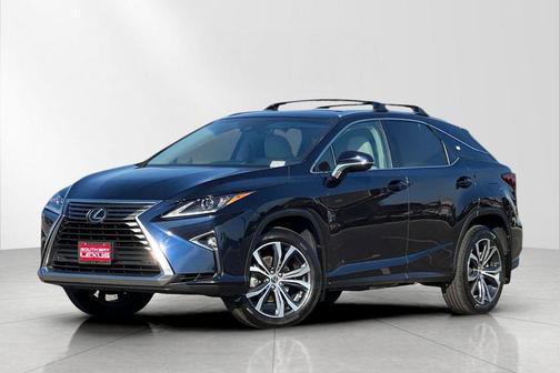 2018 Lexus RX 350 Premium