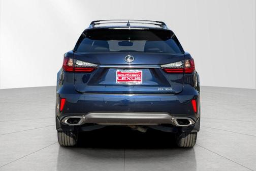 2018 Lexus RX 350 Premium