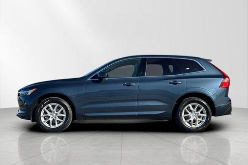 2018 Volvo XC60 T5 Momentum