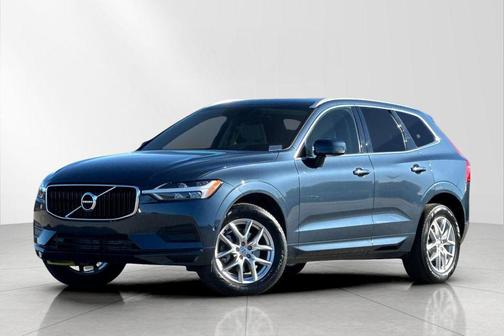 2018 Volvo XC60 T5 Momentum