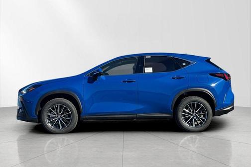 2026 Lexus NX 350 NX 350 Premium