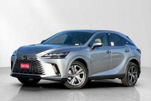 2026 Lexus RX 350 Base