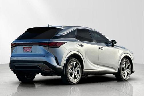 2026 Lexus RX 350 Base