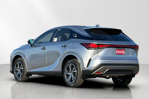 2026 Lexus RX 350 Base