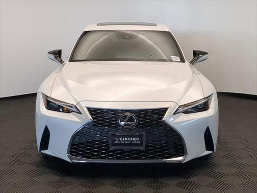 2024 Lexus IS 300 Base