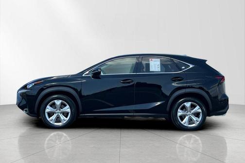 2017 Lexus NX 200t Base