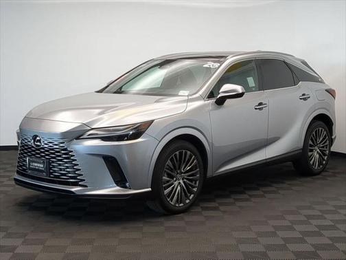 2023 Lexus RX 350 Luxury