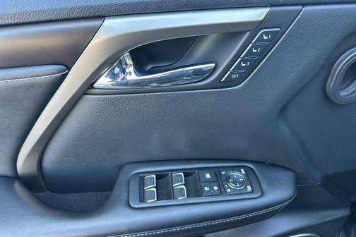 2021 Lexus RX 350 Premium