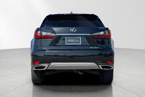2021 Lexus RX 350 Premium