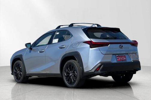 2026 Lexus UX 300h Base