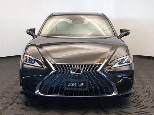 2022 Lexus ES 350 Premium