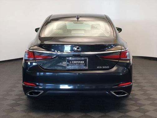 2022 Lexus ES 350 Premium