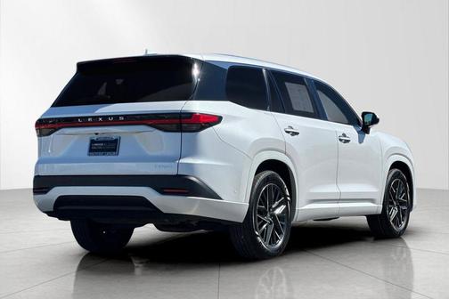 2024 Lexus TX 350 Premium