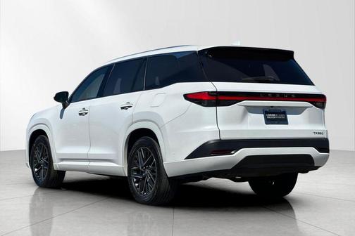 2024 Lexus TX 350 Premium