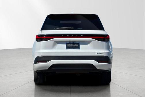 2024 Lexus TX 350 Premium