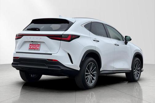 2026 Lexus NX 350 NX 350 Premium