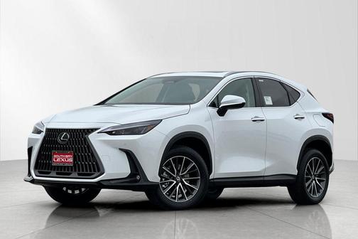 2026 Lexus NX 350 NX 350 Premium