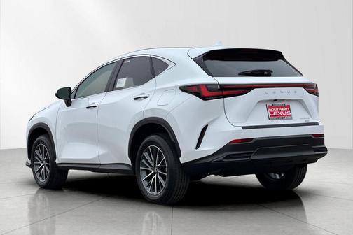 2026 Lexus NX 350 NX 350 Premium