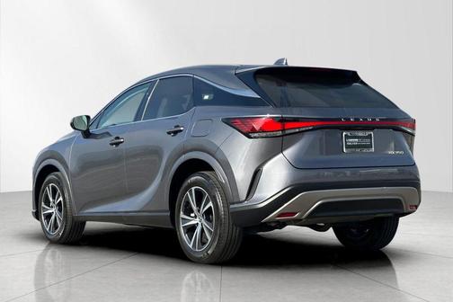 2023 Lexus RX 350 Base