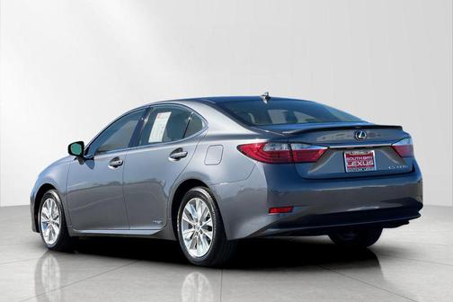 2013 Lexus ES 300h Base