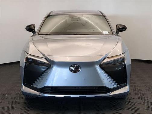 2025 Lexus RZ 300e