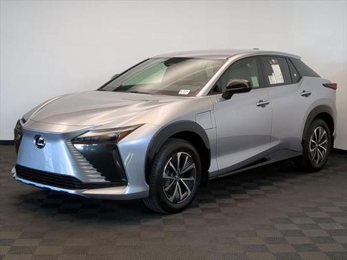 2025 Lexus RZ 300e