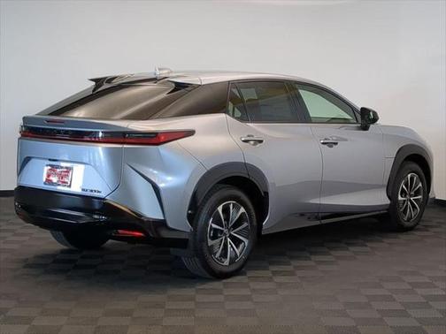2025 Lexus RZ 300e