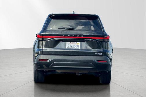 2024 Lexus TX 350 Premium