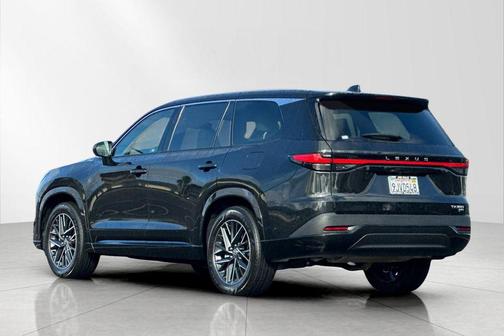 2024 Lexus TX 350 Premium