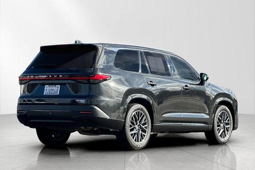 2024 Lexus TX 350 Premium