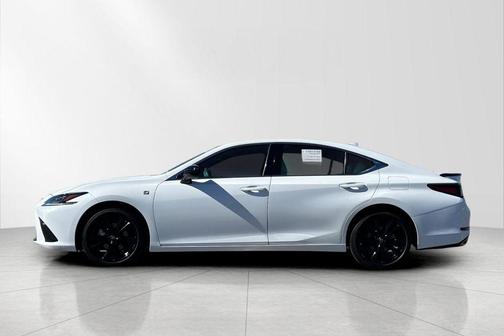 2021 Lexus ES 350 F Sport