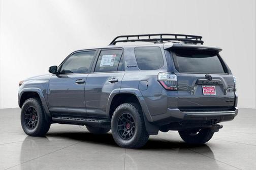 2023 Toyota 4Runner TRD Pro