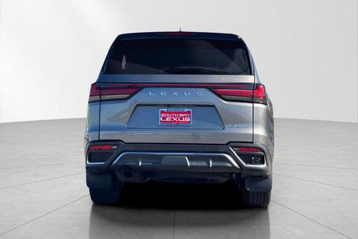 2023 Lexus LX 600 F SPORT