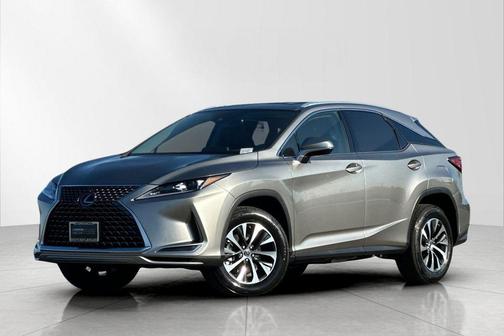 2020 Lexus RX 350 Base