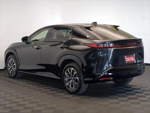 2025 Lexus RZ 300e Premium