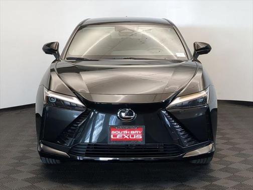 2025 Lexus RZ 300e Premium
