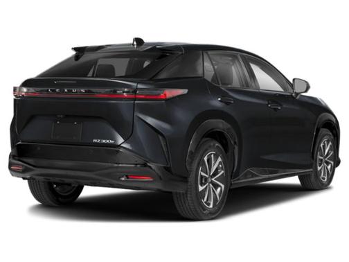 2025 Lexus RZ 300e Premium