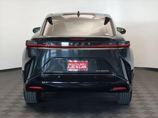 2025 Lexus RZ 300e Premium